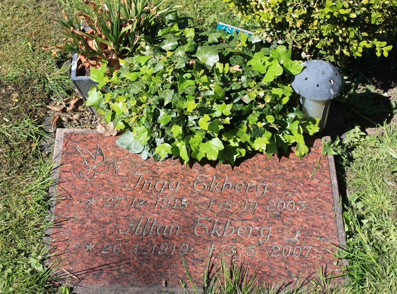 Grave number: Ö 46   247