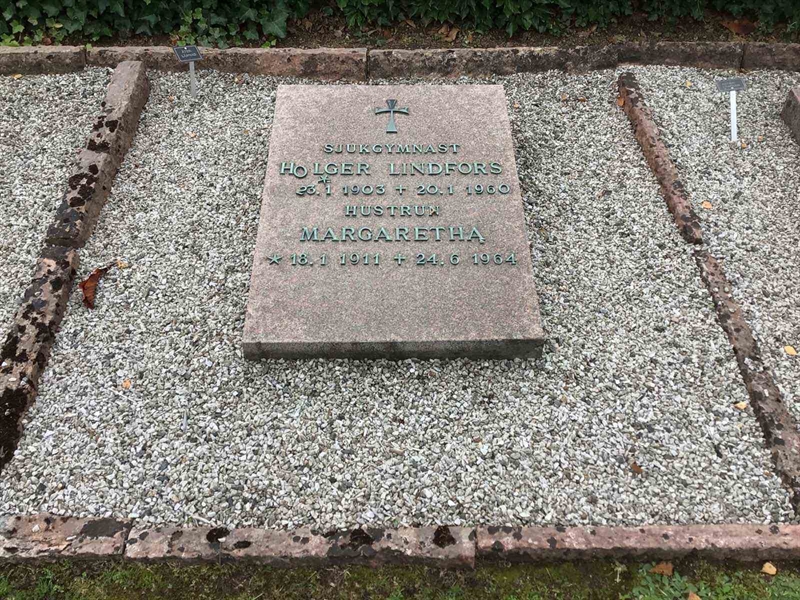 Grave number: 20 K    42