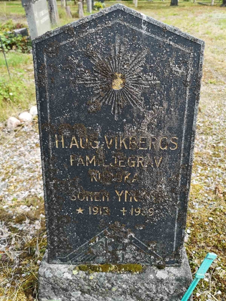 Hautatunnus: SK K    57