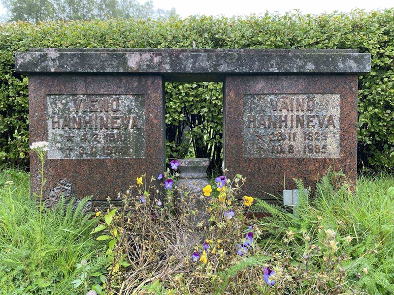 Hautatunnus: 1 18     84, 85