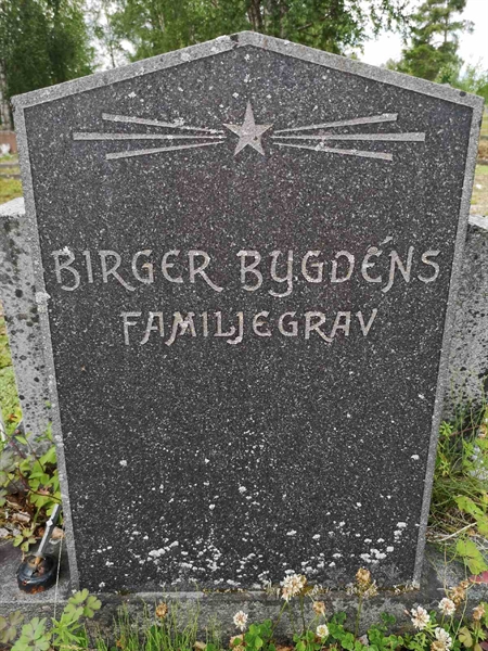 Hautatunnus: SK L    24