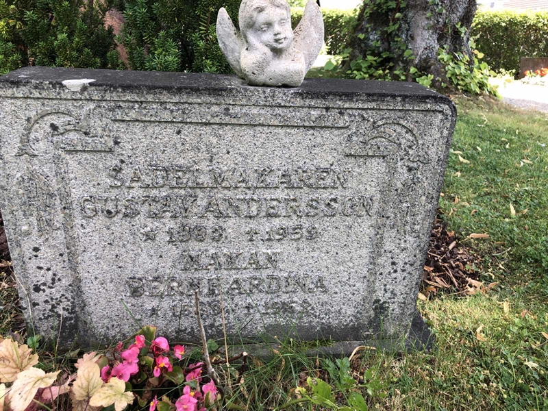 Grave number: TUR  1343-1344