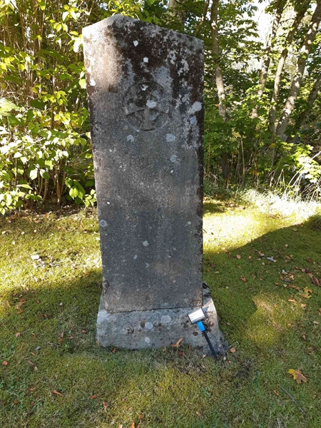 Grave number: Fr 7   795-796