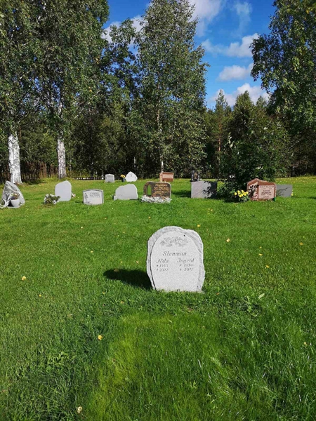 Hautatunnus: NK 19    63-65