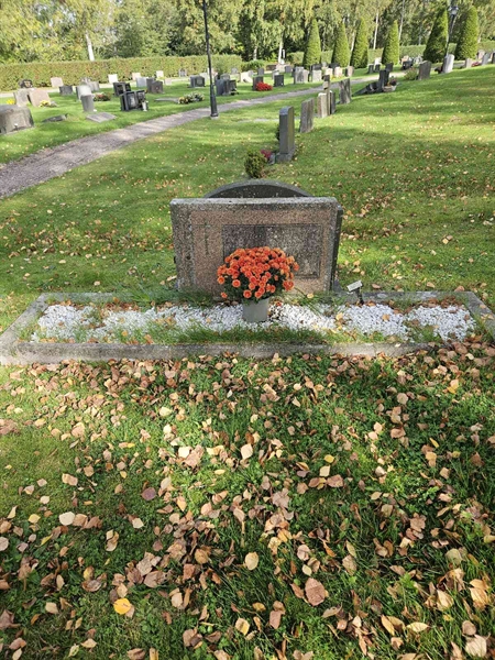 Grave number: Fr 7   987-988