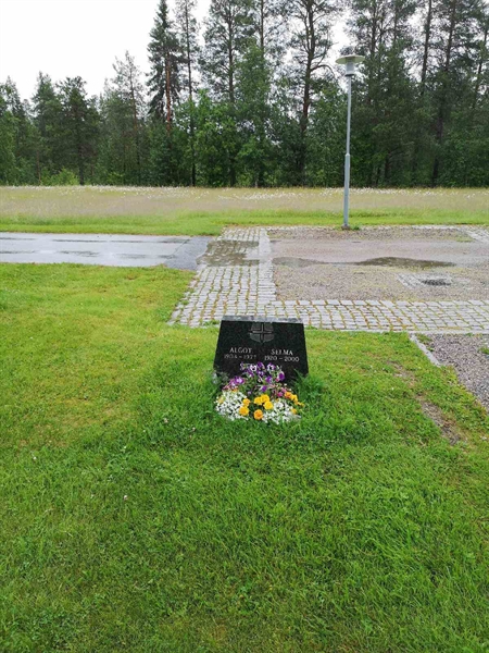 Hautatunnus: NK 11    11