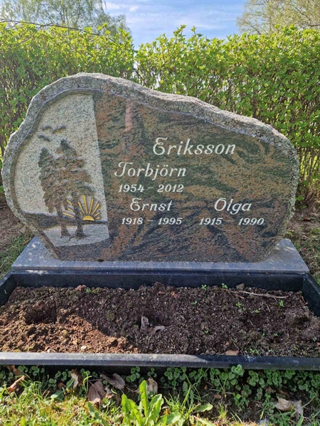 Grave number: 1 12 1782, 1783, 1784