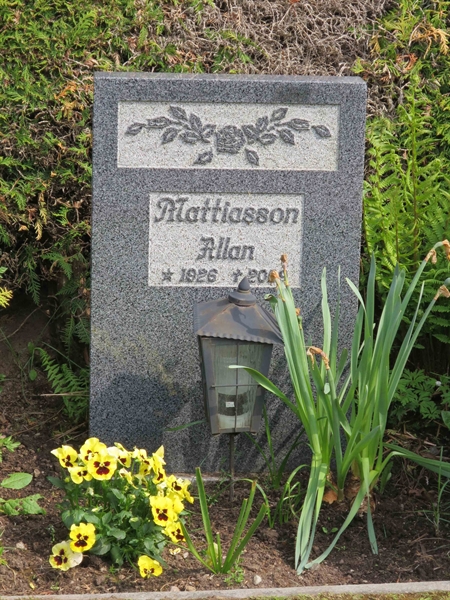 Grave number: HÖB 48    11