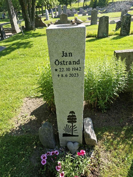 Gravnummer: 1 RO 177
