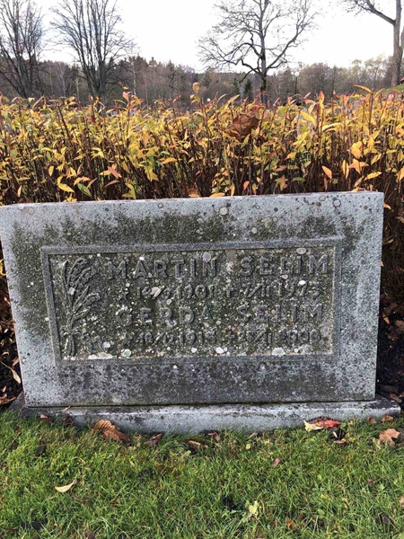 Grave number: TUR  1558-1559