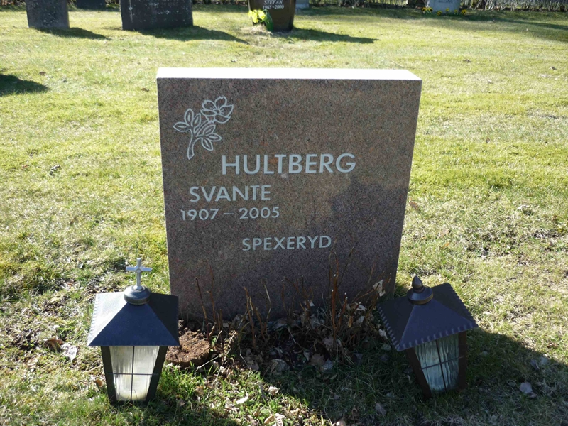 Grave number: ÖD 06   56, 57