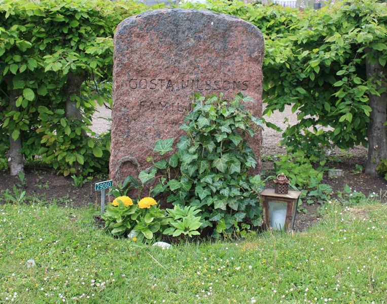 Grave number: Ö 29    78