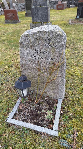 Hautatunnus: VG B   106-107