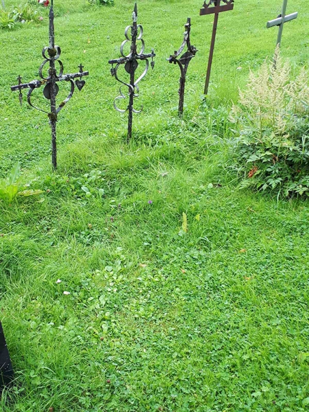 Gravnummer: GK A 4   240V