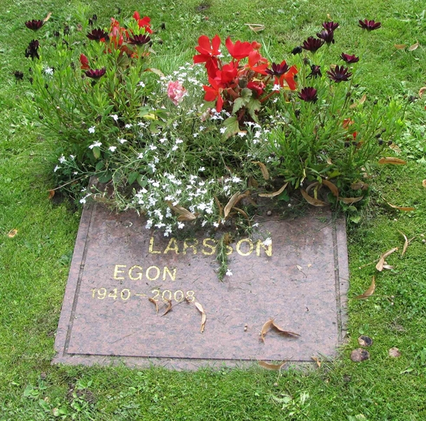 Grave number: HN KASTA    98