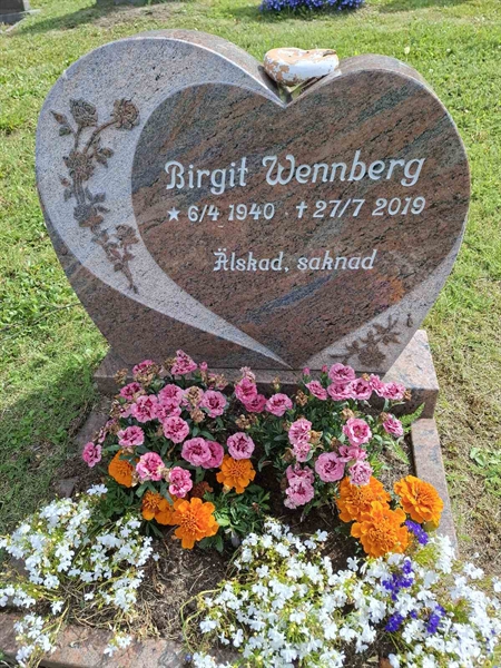 Grave number: 001 4  3530