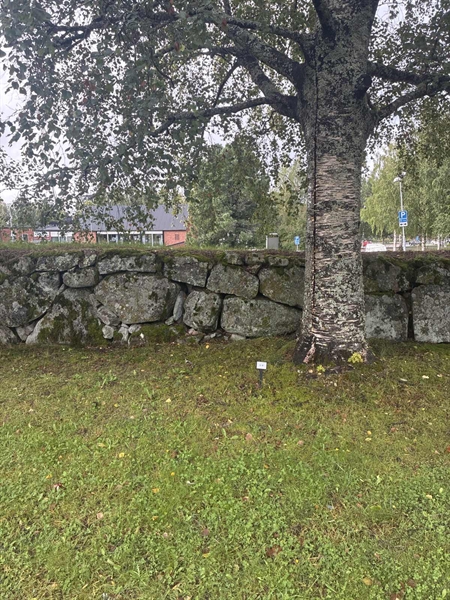 Grave number: 1 G    48