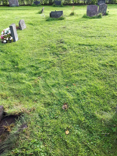 Gravnummer: NK A A    66