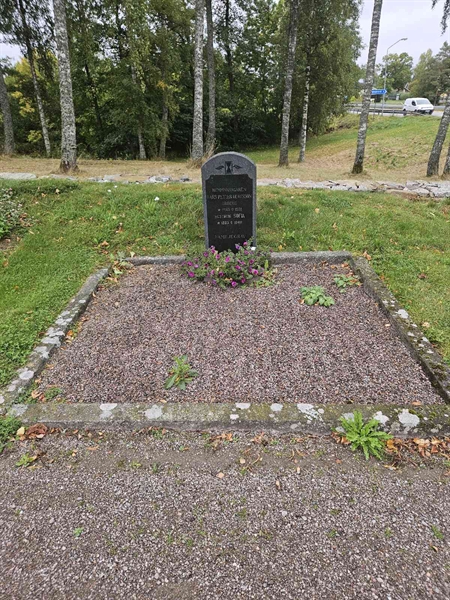 Gravnummer: Fr 2    36-37