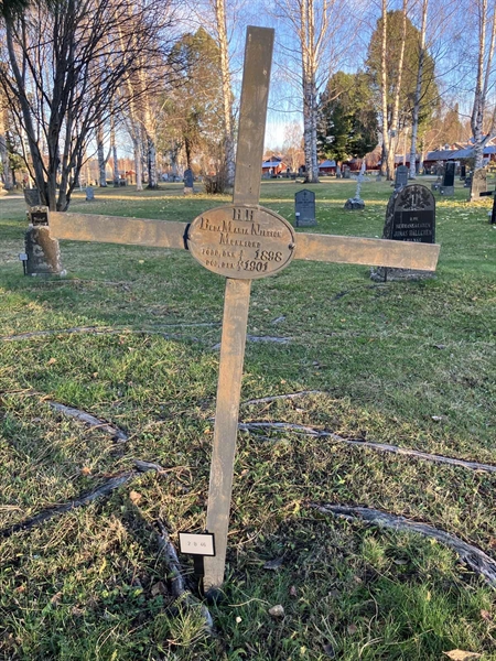 Hautatunnus: 2 B    46