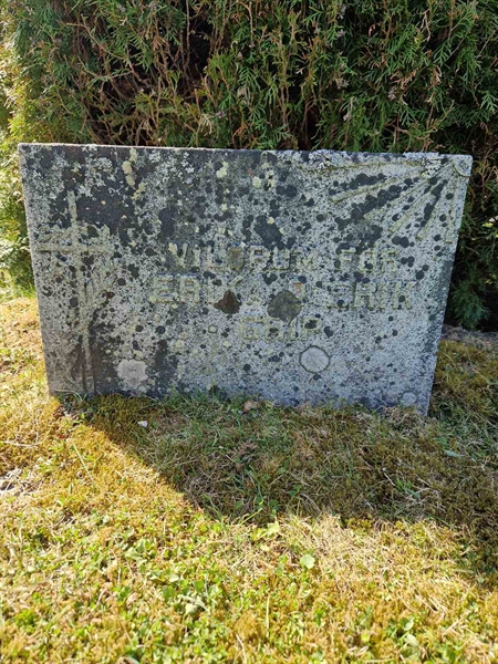 Grave number: 501 26 5269-5270
