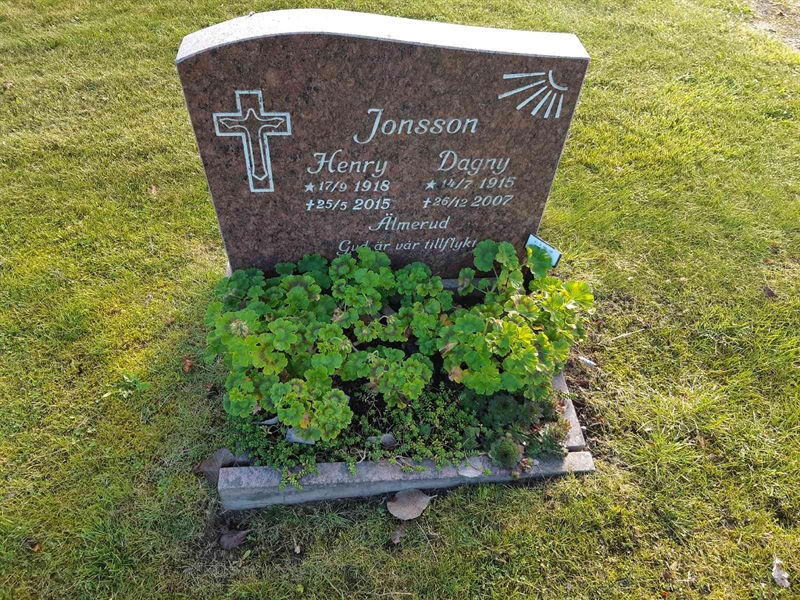 Gravnummer: Fr 8   595-596