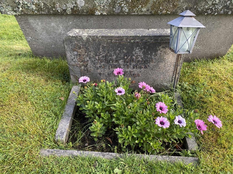Grave number: 4 Me 10    20