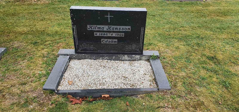 Grave number: N 003  0061