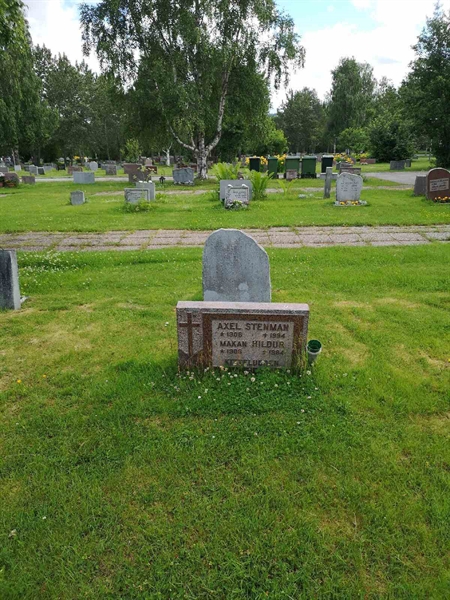 Hautatunnus: NK 07    23