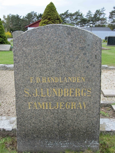 Grave number: NY G   199, 200