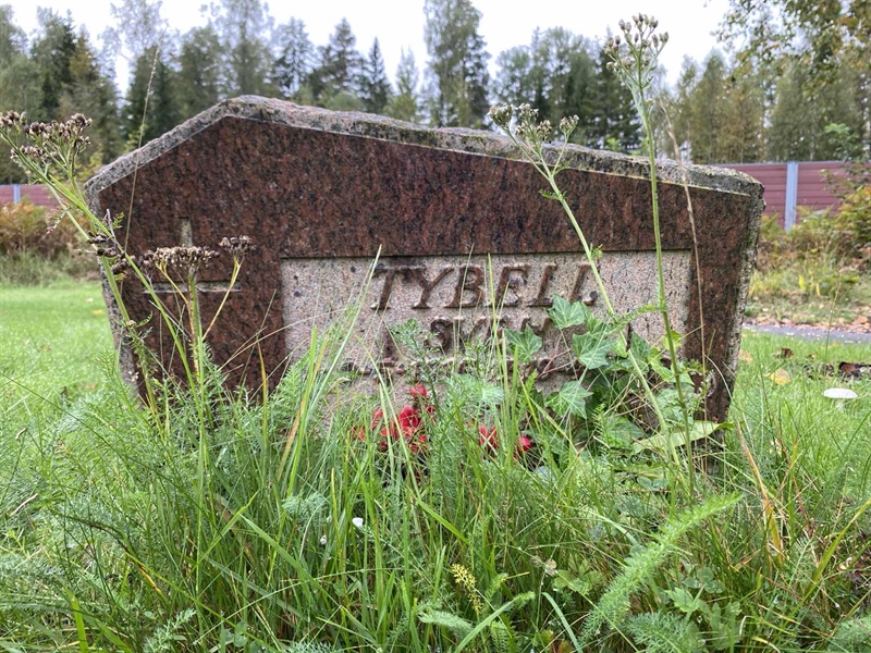 Gravnummer: 1 20     61, 62