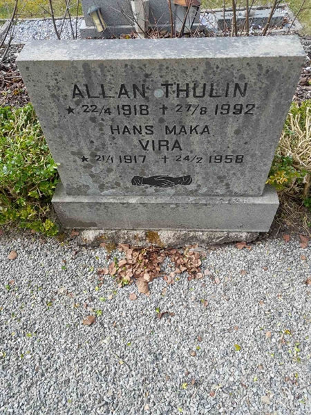 Grave number: 20 B 148-149