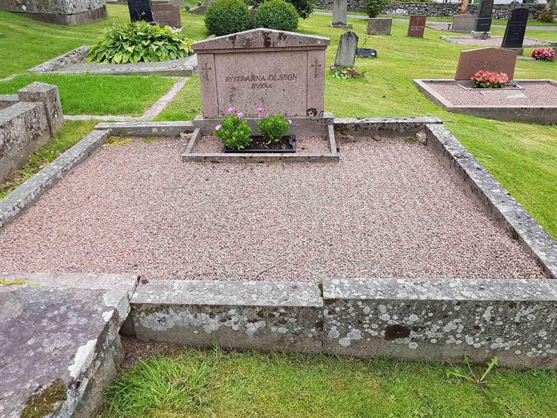 Grave number: 06 60763