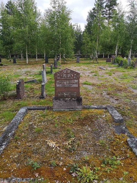 Gravnummer: SK K    43