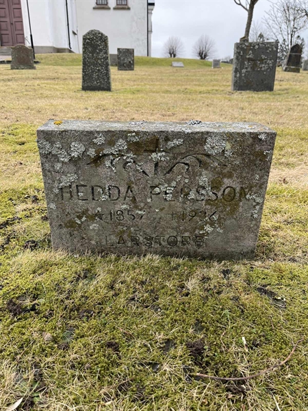 Hautatunnus: HA F   124