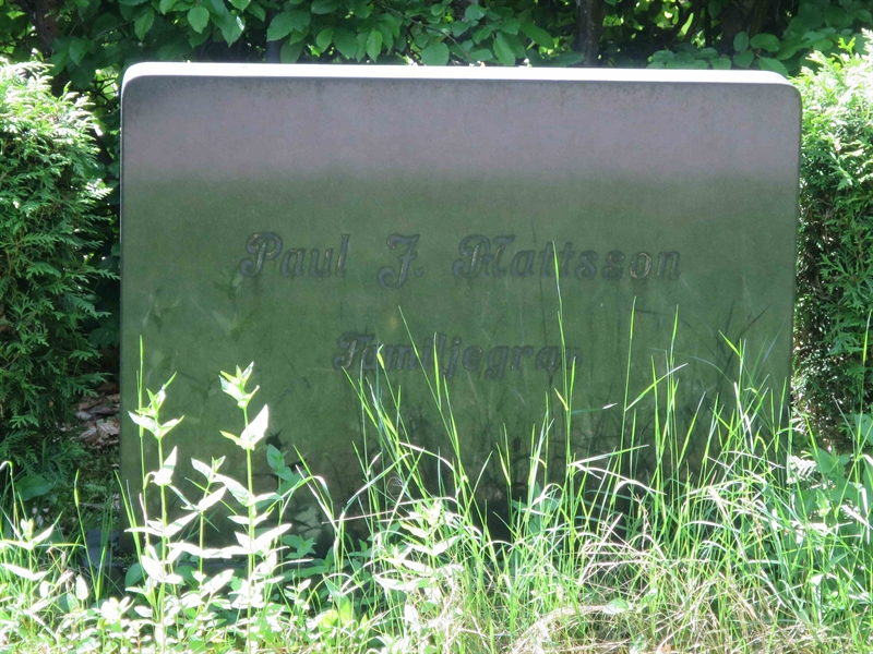 Grave number: HÖB 66     5