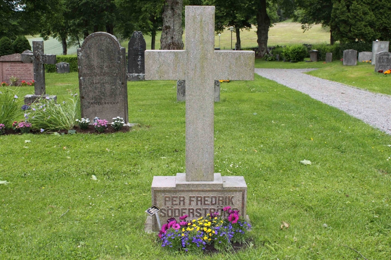 Grave number: GK BETLE    37, 38