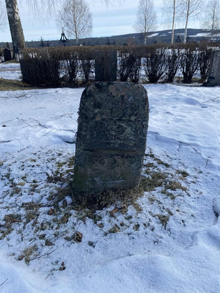 Grave number: 1 GaKy Kv10 260-261