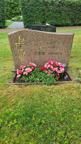 Hautatunnus: M N 19 17-18