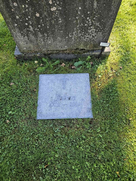 Grave number: Fr 7   344-345