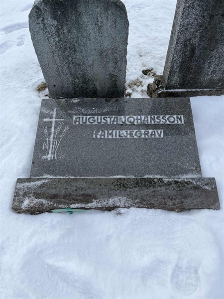 Gravnummer: SJ D     9, 10, 11, 12, 13