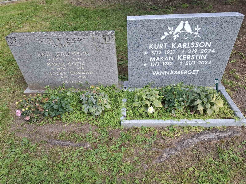 Grave number: 001 2   741