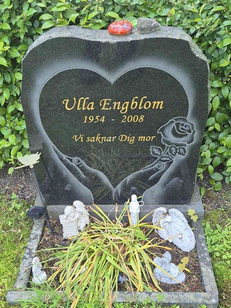 Grave number: Ö III D 54