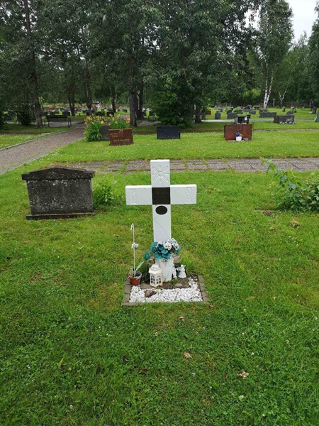 Hautatunnus: NK 12    25