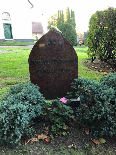 Grave number: RK 44     1