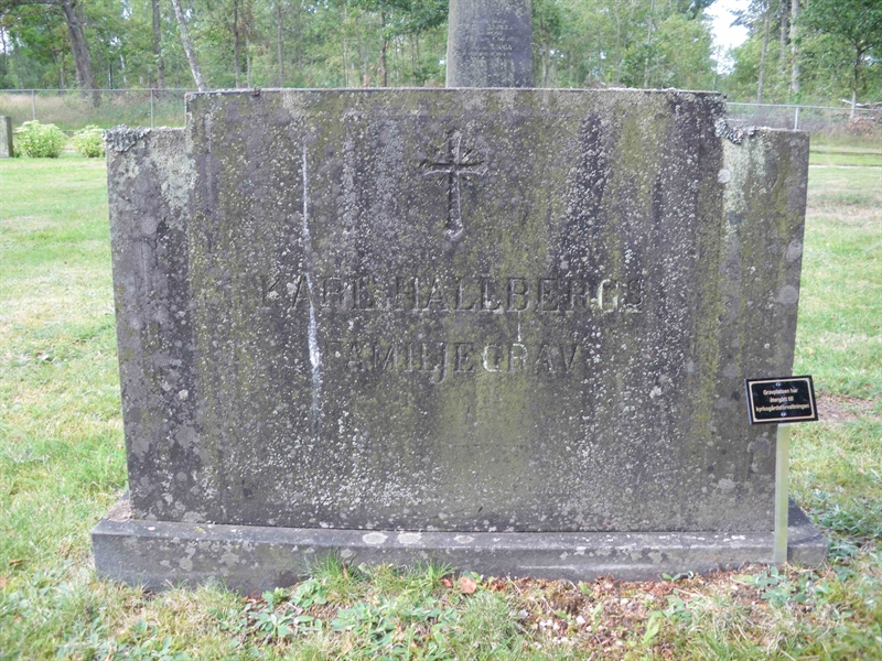 Grave number: SB 03     5