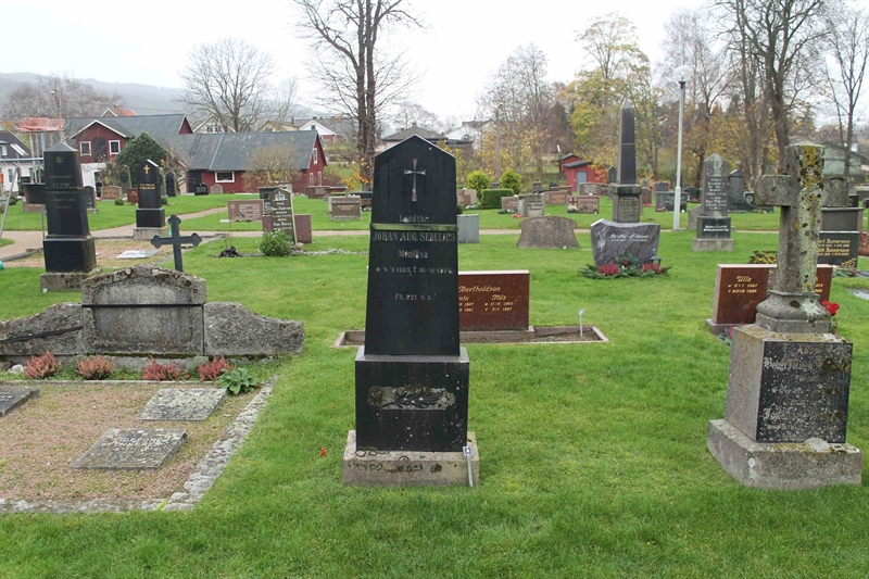 Grave number: ÖKK 6   404