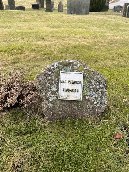 Hautatunnus: HA C    68, 69