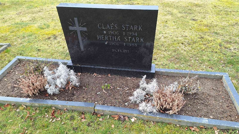 Hautatunnus: VG B    78-79