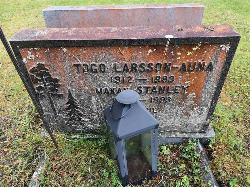 Hautatunnus: VLM 14     6-7